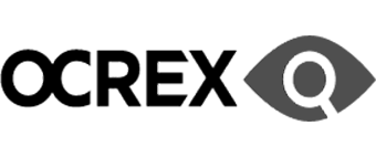 OCRex Logo