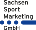Logo Sachsen Sport Marketing