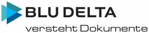 Blu Delta Logo