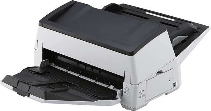 Ricoh fi-7600