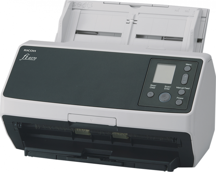 Ricoh fi-8170