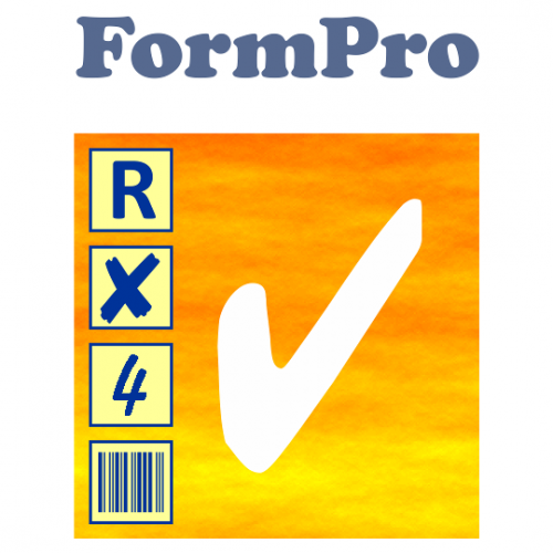 FormPro 4
