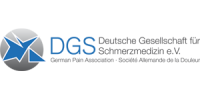 Logo Deutsche Gesellschaft für Schmerzmedizin